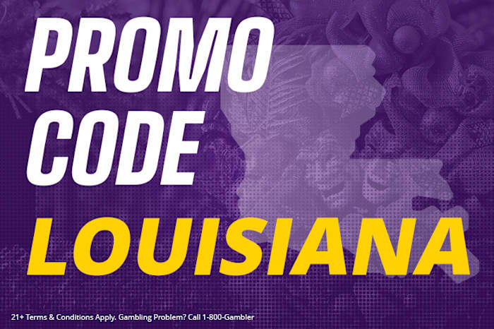 Explore the best LA sportsbook promo codes and sign-up bonuses for new & existing users in March 2024. All in one place, here at FanNation.